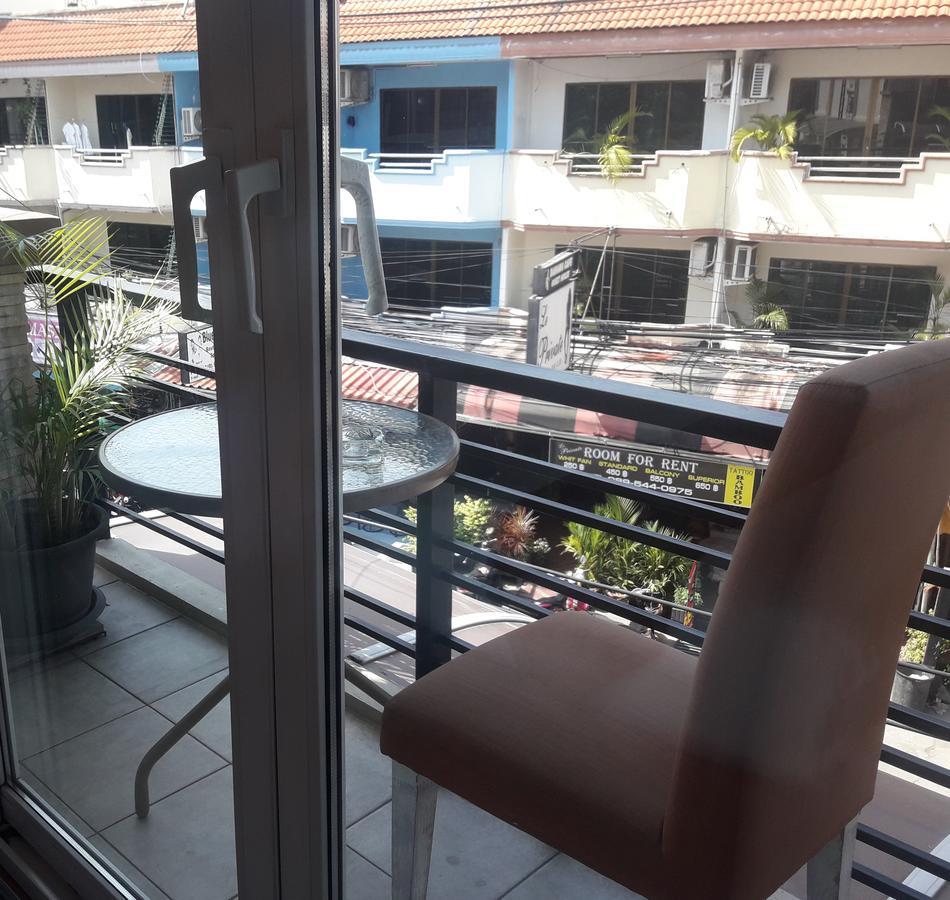 The Haven Hotel & Restaurant Pattaya