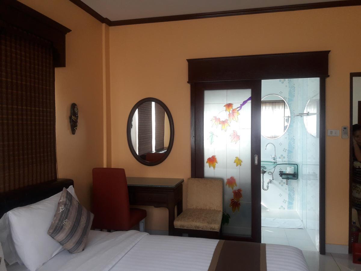 Hotel The Haven Hotel & Restaurant
