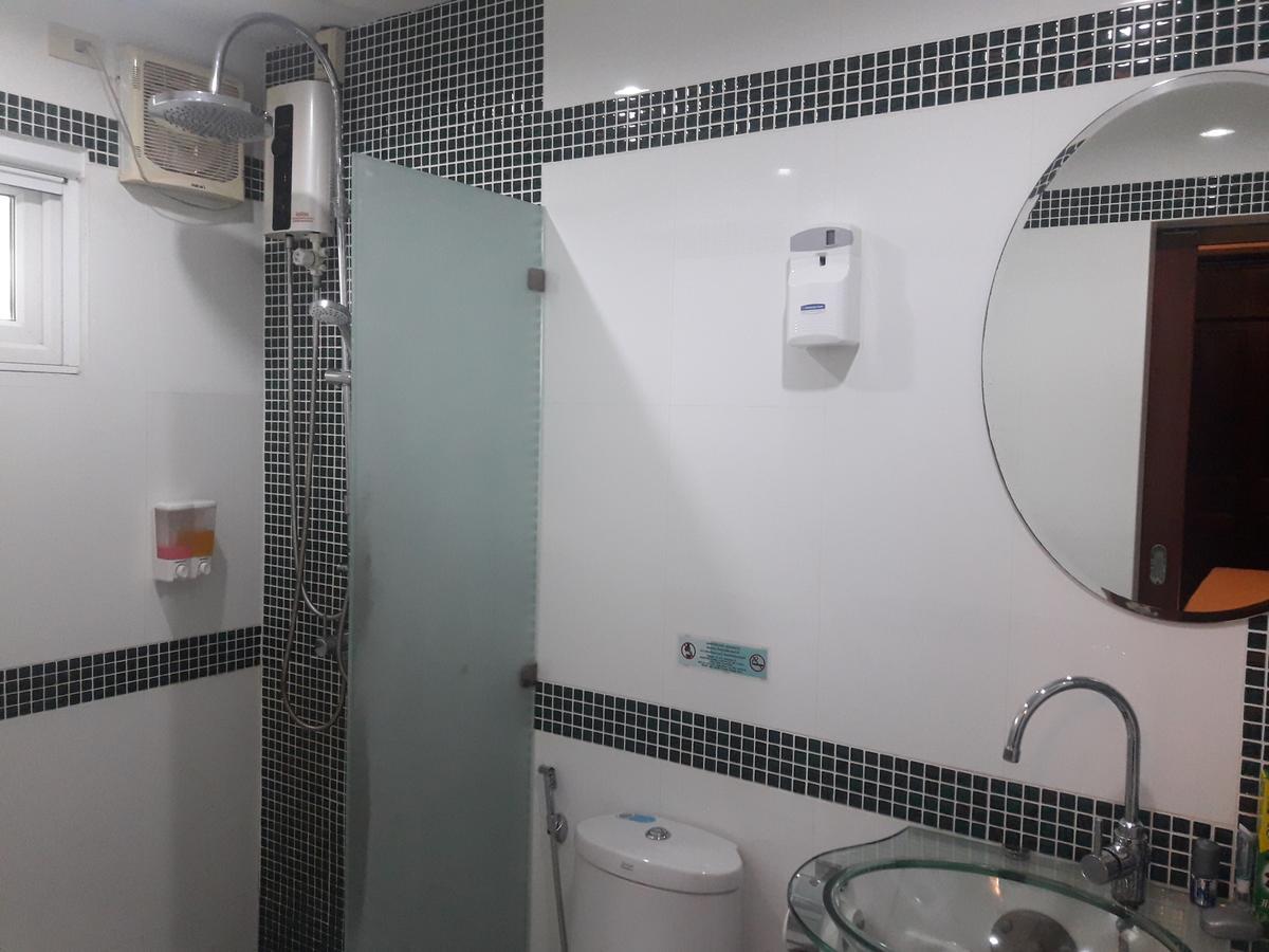 Hotel The Haven Hotel & Restaurant Pattaya