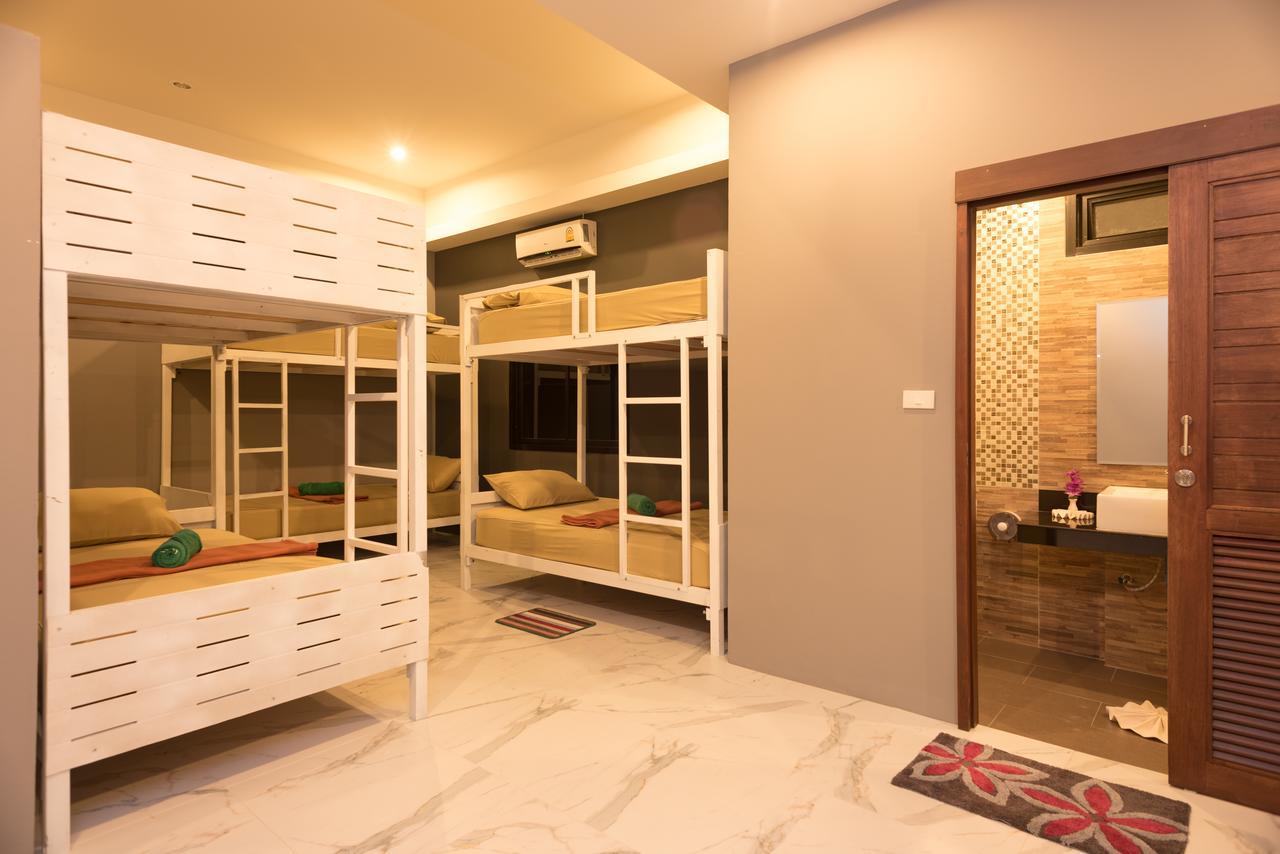 2 Rocks Boutique * Baan Tai