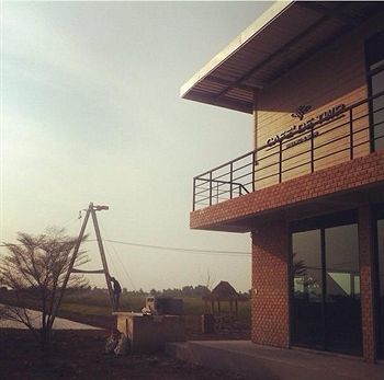 Hotel Ride 'n Lazy At Thai Wake Park