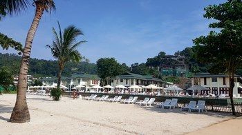 Resort Pp Princess Pool