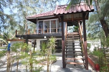 Phangan Cove 3*