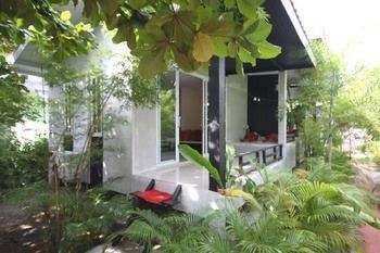 Hotel Phangan Cove