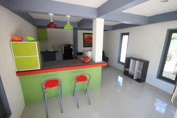 Phangan Cove Hotel 3*