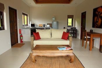 Koh Phangan Pavilions Serviced 4* Thong Nai Pan Noi
