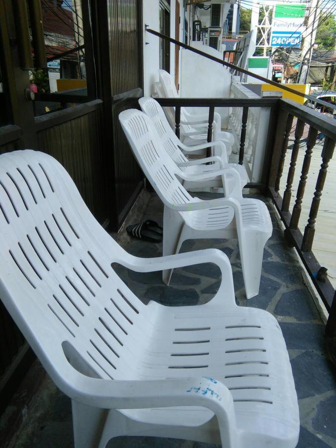 Lucky Hostel