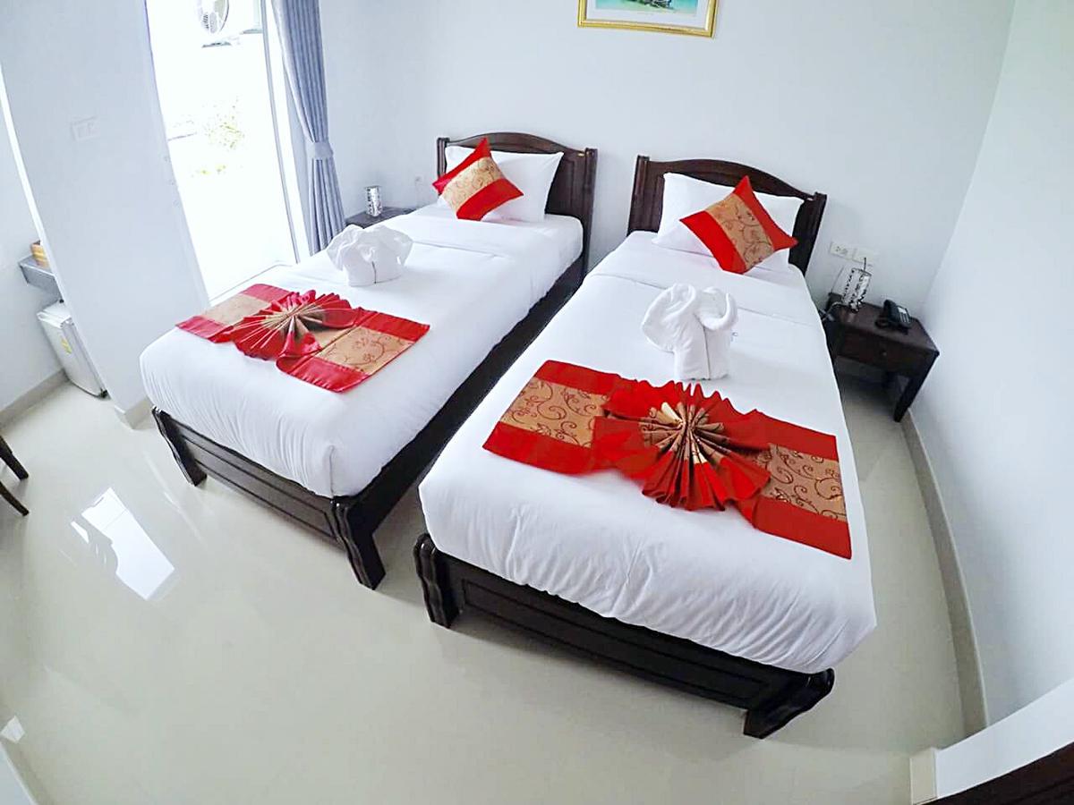Sunrise Hotel Krabi