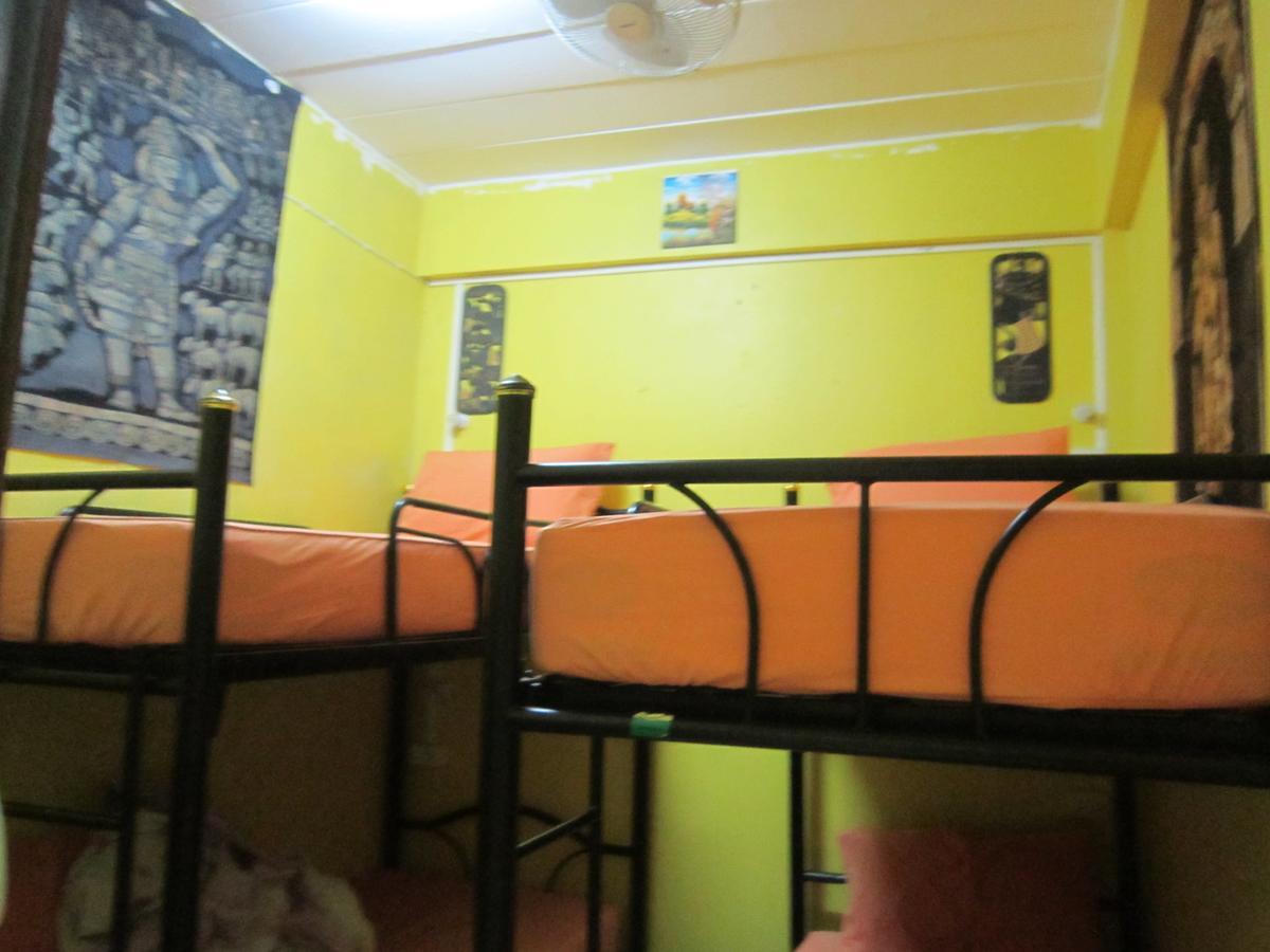 Hostel Lucky