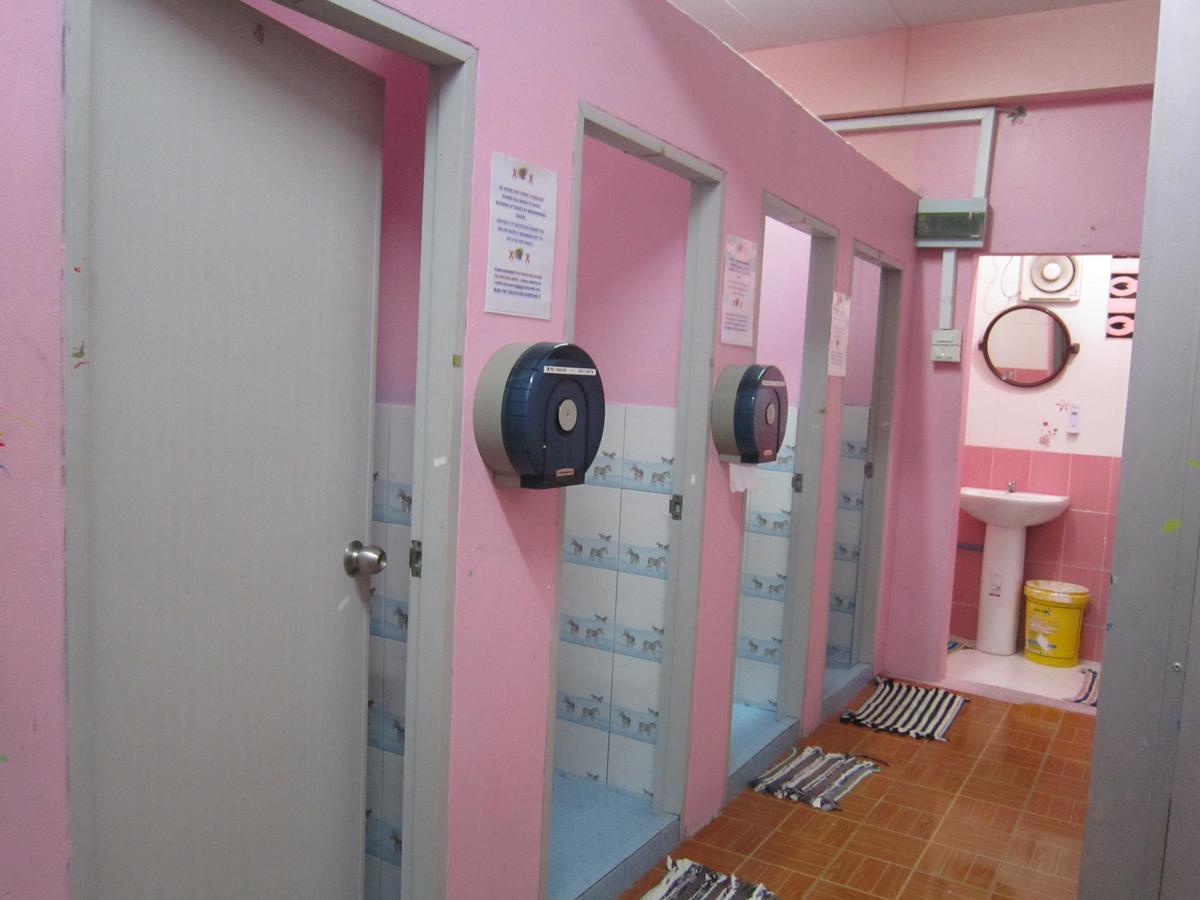 Hostel Lucky