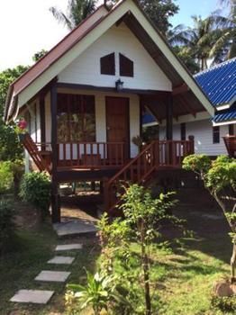 Lanta Andaleaf Resort