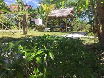 Lanta Andaleaf 3* Koh Lanta