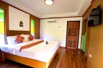 Lanta Andaleaf Resort Koh Lanta