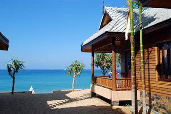Baan Pakgasri Hideaway Koh Lanta