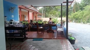 Hostel Baan Longhaad Koh Lanta