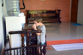 Baan Longhaad Hostel Koh Lanta