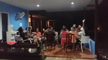 Baan Longhaad Hostel *