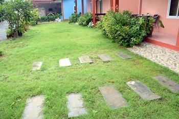 Hostel Baan Longhaad Koh Lanta
