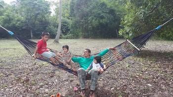 Baan Longhaad Hostel