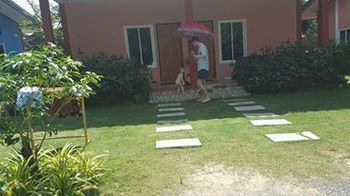 Hostel Baan Longhaad Koh Lanta