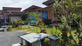 Baan Longhaad Hostel Koh Lanta