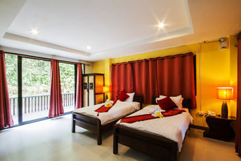 Hotel Sky Terrace Lanta Boutique 3*