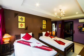 Sky Terrace Lanta Boutique 3* Koh Lanta