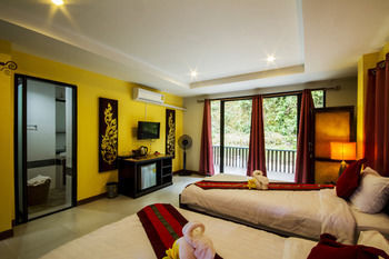 Sky Terrace Lanta Boutique Hotel Koh Lanta