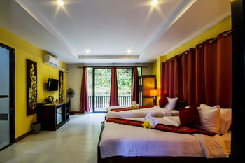 Hotel Sky Terrace Lanta Boutique Koh Lanta