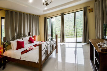 Hotel Sky Terrace Lanta Boutique