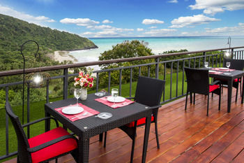 Hotel Sky Terrace Lanta Boutique 3*