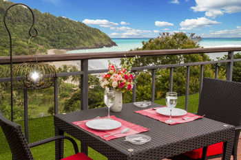 Sky Terrace Lanta Boutique Hotel
