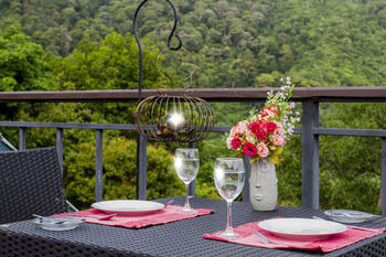 Hotel Sky Terrace Lanta Boutique