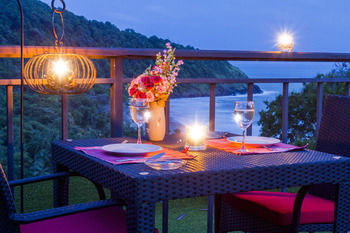 Hotel Sky Terrace Lanta Boutique