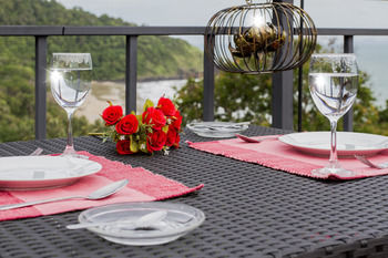 Sky Terrace Lanta Boutique