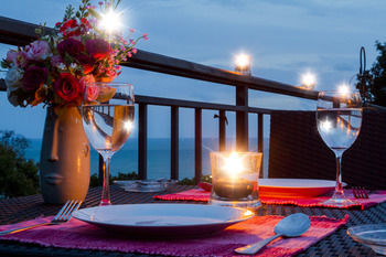 Sky Terrace Lanta Boutique Hotel 3*