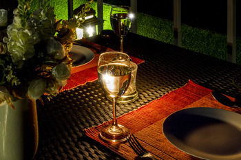 Sky Terrace Lanta Boutique Hotel