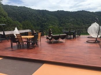 Sky Terrace Lanta Boutique Hotel Koh Lanta