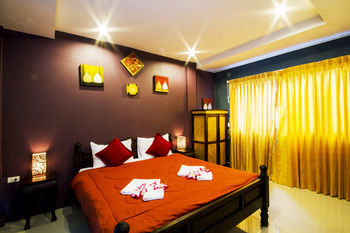 Hotel Sky Terrace Lanta Boutique