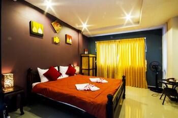 Sky Terrace Lanta Boutique 3* Koh Lanta