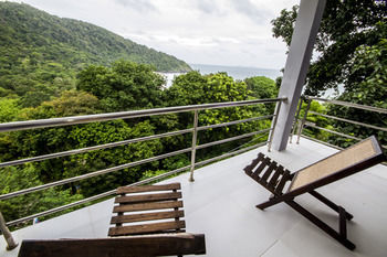 Sky Terrace Lanta Boutique Hotel Koh Lanta