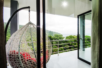 Sky Terrace Lanta Boutique