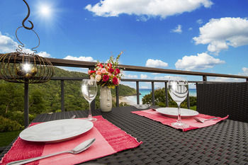 Sky Terrace Lanta Boutique 3*