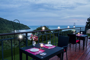 Sky Terrace Lanta Boutique 3* Koh Lanta