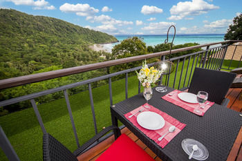 Sky Terrace Lanta Boutique Hotel