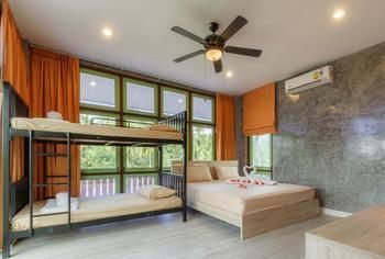 Hotel Andaman Lanta Old Town Koh Lanta