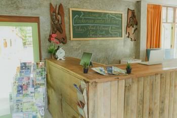 Hotel Andaman Lanta Old Town Koh Lanta