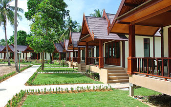 Resort Rasa Sayang - Sha Certificate 3*