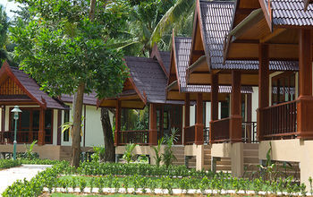 Resort Rasa Sayang - Sha Certificate 3*
