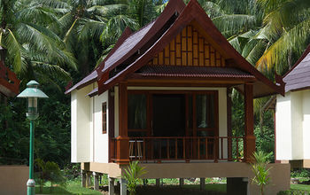 Resort Rasa Sayang - Sha Certificate